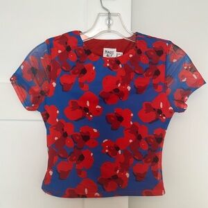 Princess Polly crop top